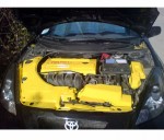 Πλαστικά κινητήρα