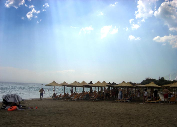 ΣΥΝΑΝΤΗΣΗ ΚΥΡΙΑΚΗ 12 ΙΟΥΛΙΟΥ 2009 (ΜΕΛΩΝ Β. ΕΛΛΑΔΟΣ)