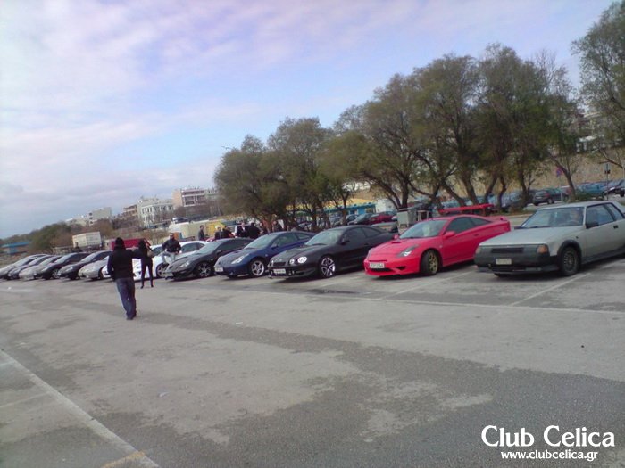 ΕΚΔΡΟΜΗ ΚΥΡΙΑΚΗ 13 ΔΕΚΕΜΒΡΙΟΥ 2009 (ΜΕΛΩΝ Β. ΕΛΛΑΔΟΣ)