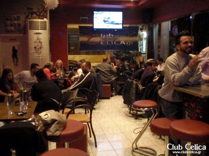 ΚΟΠΗ ΠΙΤΑΣ ΠΑΡΑΣΚΕΥΗ 14 ΙΑΝΟΥΑΡΙΟΥ 2011