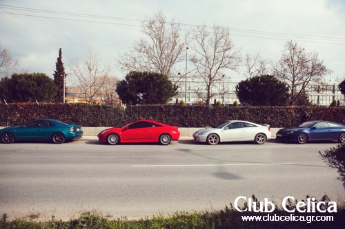 ΕΚΔΡΟΜΗ ΚΥΡΙΑΚΗ 17 ΦΕΒΡΟΥΑΡΙΟΥ 2013 (ΜΕΛΩΝ Β. ΕΛΛΑΔΟΣ)