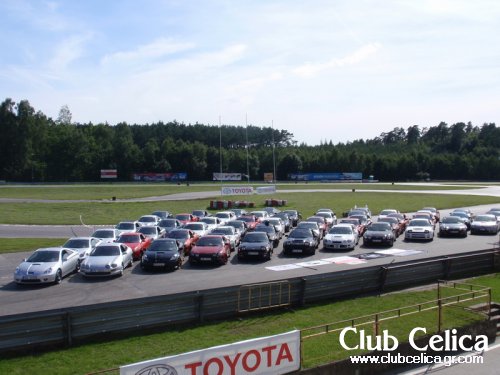 ΠΑΝΕΥΡΩΠΑΙΚΗ ΣΥΝΑΝΤΗΣΗ 12-14 ΑΥΓΟΥΣΤΟΥ 2011