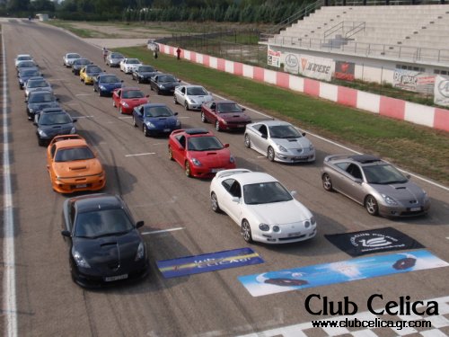 ΠΑΝΕΥΡΩΠΑΙΚΗ ΣΥΝΑΝΤΗΣΗ 21-23 ΑΥΓΟΥΣΤΟΥ 2009