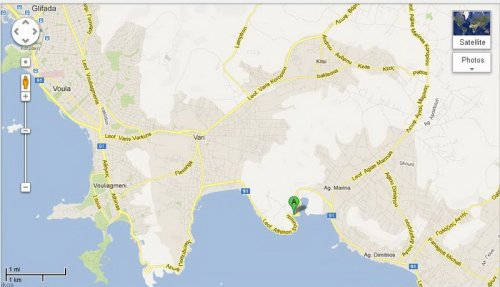 ΣΥΝΑΝΤΗΣΗ ΚΥΡΙΑΚΗ 30 ΜΑΙΟΥ 2021