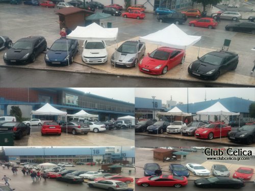 THESSALONIKI TUNING SHOW 2016