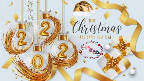 ΚΑΛΑ ΧΡΙΣΤΟΥΓΕΝΝΑ ΚΑΙ ΚΑΛΗ ΧΡΟΝΙΑ!!